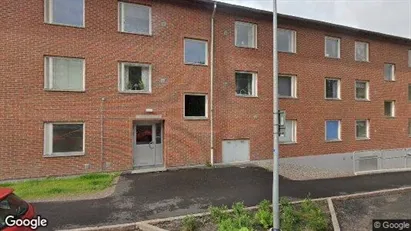 Apartments for rent in Mölndal - Photo from Google Street View