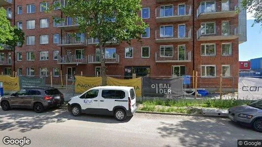 Apartments for rent in Karlstad - Photo from Google Street View