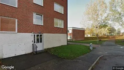 Apartments for rent in Eskilstuna - Photo from Google Street View