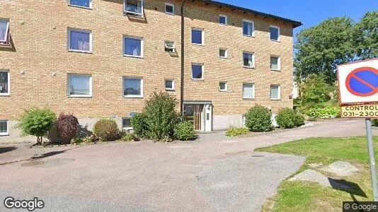Apartments for rent in Västra hisingen - Photo from Google Street View