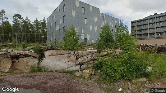 Apartments for rent in Karlstad - Photo from Google Street View