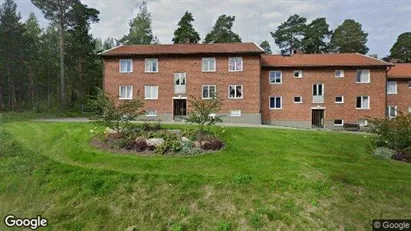 Apartments for rent in Nordanstig - Photo from Google Street View