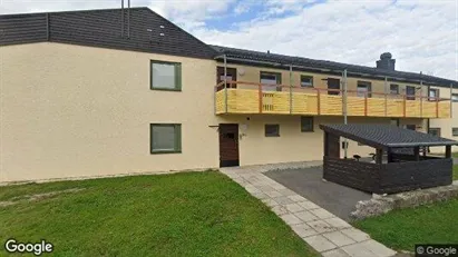 Apartments for rent in Sandviken - Photo from Google Street View