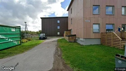 Apartments for rent in Uddevalla - Photo from Google Street View