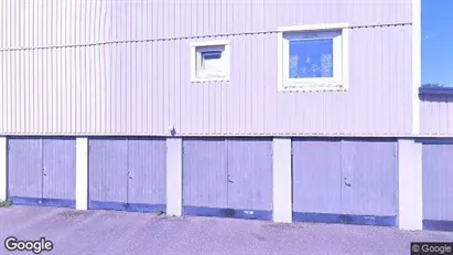 Apartments for rent in Mjölby - Photo from Google Street View