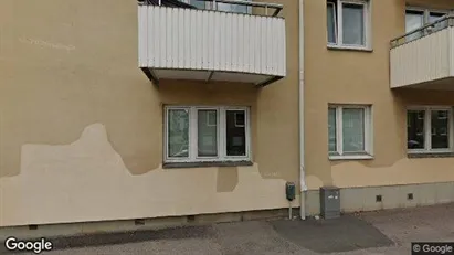 Apartments for rent in Tranås - Photo from Google Street View