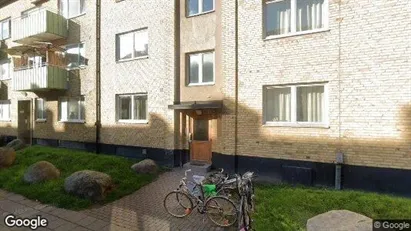 Apartments for rent in Sofielund - Photo from Google Street View