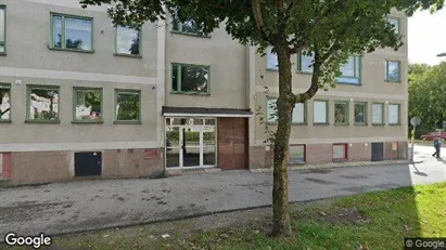 Apartments for rent in Gävle - Photo from Google Street View