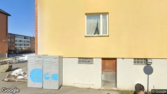 Apartments for rent in Norrköping - Photo from Google Street View