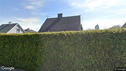 Apartments for rent in Kristianstad - Photo from Google Street View