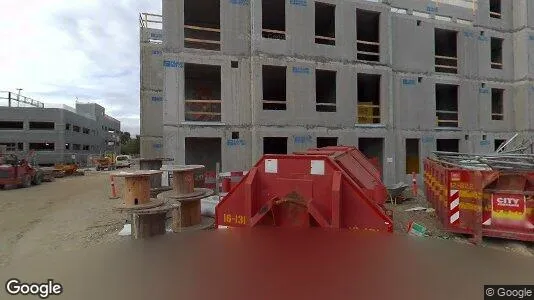 Apartments for rent in Brøndby - Photo from Google Street View