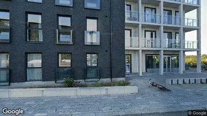 Apartments for rent in Copenhagen S - Photo from Google Street View