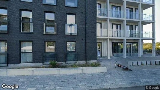 Apartments for rent in Copenhagen S - Photo from Google Street View