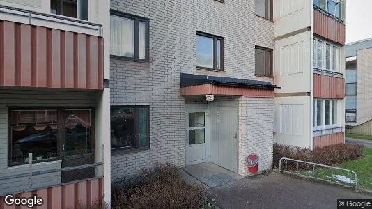 Apartments for rent in Borlänge - Photo from Google Street View