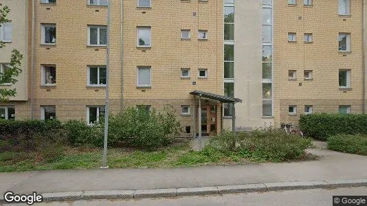 Apartments for rent in Falun - Photo from Google Street View