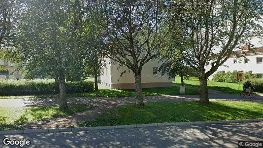 Apartments for rent in Avesta - Photo from Google Street View