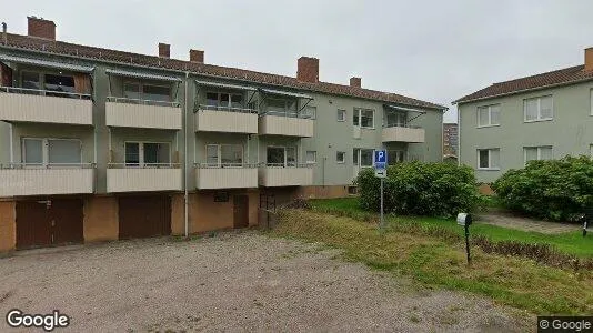 Apartments for rent in Avesta - Photo from Google Street View