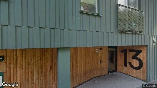 Apartments for rent in Botkyrka - Photo from Google Street View