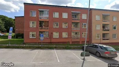Apartments for rent in Botkyrka - Photo from Google Street View