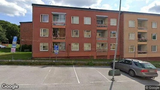 Apartments for rent in Botkyrka - Photo from Google Street View