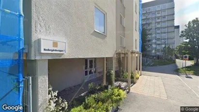 Apartments for rent in Botkyrka - Photo from Google Street View