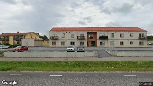 Apartments for rent in Södertälje - Photo from Google Street View