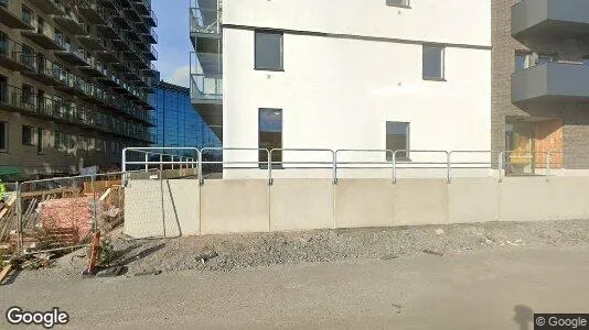 Apartments for rent in Sollentuna - Photo from Google Street View