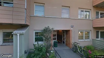 Apartments for rent in Stockholm South - Photo from Google Street View