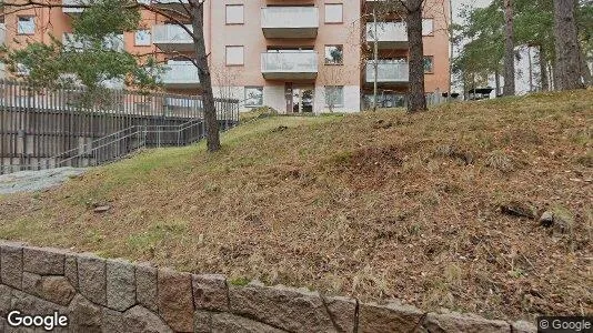 Apartments for rent in Stockholm South - Photo from Google Street View