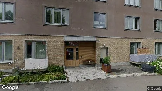 Apartments for rent in Stockholm South - Photo from Google Street View