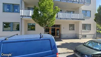 Apartments for rent in Stockholm West - Photo from Google Street View