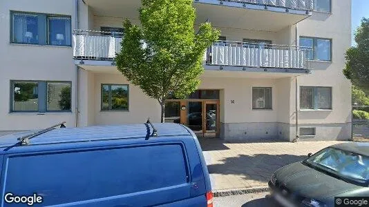 Apartments for rent in Stockholm West - Photo from Google Street View