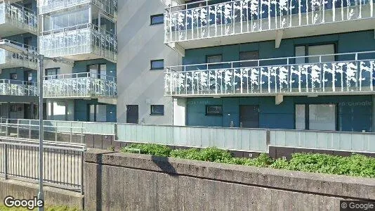 Apartments for rent in Stockholm West - Photo from Google Street View