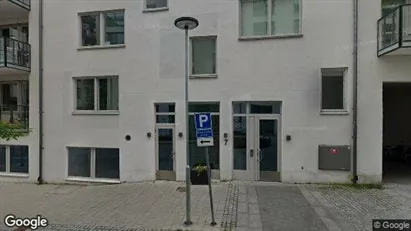 Apartments for rent in Södermalm - Photo from Google Street View