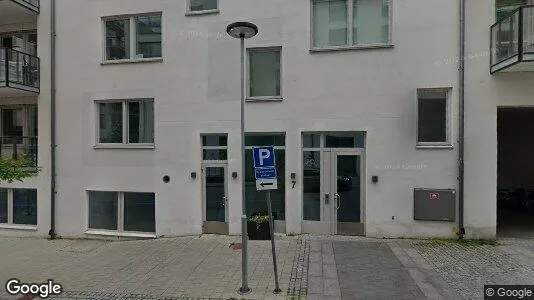 Apartments for rent in Södermalm - Photo from Google Street View