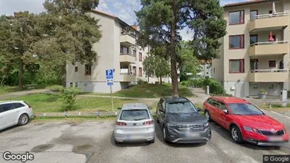 Apartments for rent in Stockholm South - Photo from Google Street View