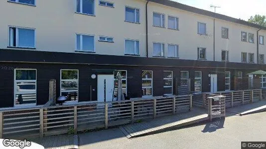 Apartments for rent in Värmdö - Photo from Google Street View