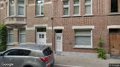 Apartments for rent in Roeselare - Photo from Google Street View