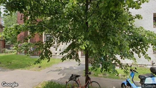 Apartments for rent in Riga Centrs - Photo from Google Street View