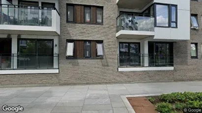 Apartments for rent in Oslo Gamle Oslo - Photo from Google Street View