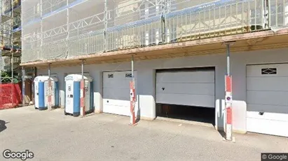 Apartments for rent in Lausanne - Photo from Google Street View