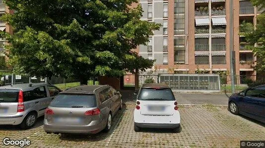 Apartments for rent in Milano Zona 5 - Vigentino, Chiaravalle, Gratosoglio - Photo from Google Street View