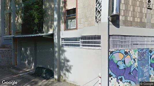 Apartments for rent in Roma Municipio II – Parioli/Nomentano - Photo from Google Street View