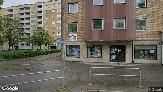 Apartments for rent in Borås - Photo from Google Street View