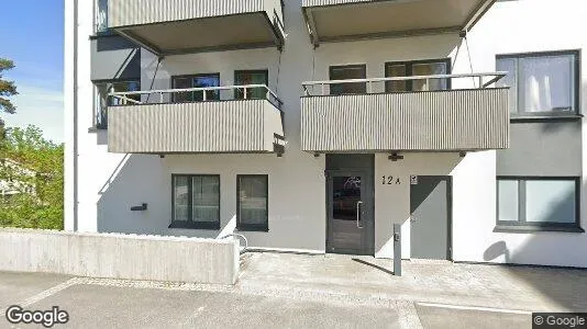 Apartments for rent in Stockholm West - Photo from Google Street View
