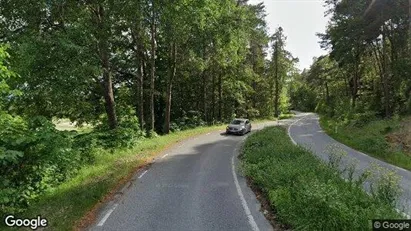 Apartments for rent in Danderyd - Photo from Google Street View