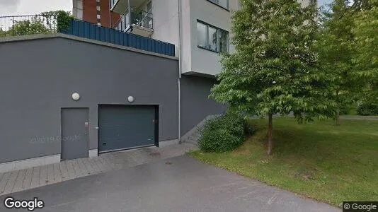 Apartments for rent in Danderyd - Photo from Google Street View