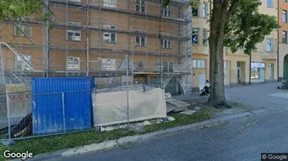 Apartments for rent in Vasastan - Photo from Google Street View