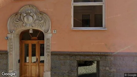 Apartments for rent in Södermalm - Photo from Google Street View