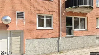 Apartments for rent in Enköping - Photo from Google Street View